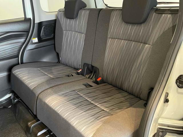 ソリオ G DCBS レーンキープ Pセンサー 左側パワスラ スマートキー Pスタート AAC 横滑り防止 電格ミラー PVガラス オートライト 社外ナビ BTオーディオ CD バックカメラ ETC(42枚目)