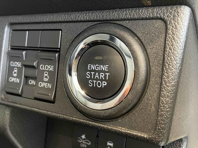 ムーヴキャンバス ストライプスX ETC バックカメラ 両側電動スライドドア ナビ TV クリアランスソナー 衝突被害軽減システム オートライト スマートキー アイドリングストップ 電動格納ミラー ベンチシート CVT(22枚目)