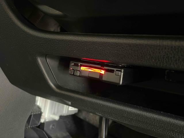 ムーヴキャンバス ストライプスX ETC バックカメラ 両側電動スライドドア ナビ TV クリアランスソナー 衝突被害軽減システム オートライト スマートキー アイドリングストップ 電動格納ミラー ベンチシート CVT(27枚目)