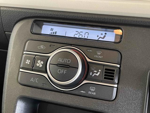 ムーヴキャンバス ストライプスX ETC バックカメラ 両側電動スライドドア ナビ TV クリアランスソナー 衝突被害軽減システム オートライト スマートキー アイドリングストップ 電動格納ミラー ベンチシート CVT(28枚目)