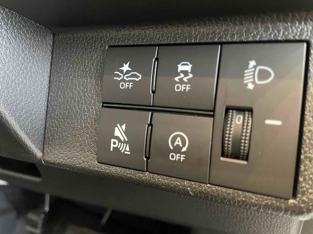 ムーヴキャンバス ストライプスX ETC バックカメラ 両側電動スライドドア ナビ TV クリアランスソナー 衝突被害軽減システム オートライト スマートキー アイドリングストップ 電動格納ミラー ベンチシート CVT(30枚目)