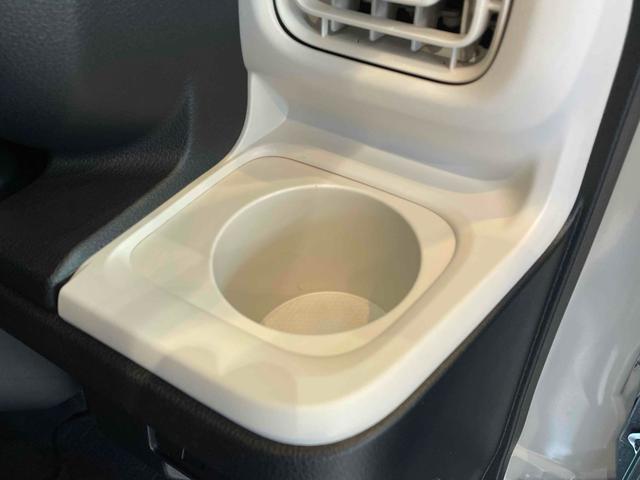 ムーヴキャンバス ストライプスX ETC バックカメラ 両側電動スライドドア ナビ TV クリアランスソナー 衝突被害軽減システム オートライト スマートキー アイドリングストップ 電動格納ミラー ベンチシート CVT(34枚目)