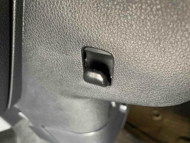 ムーヴキャンバス ストライプスX ETC バックカメラ 両側電動スライドドア ナビ TV クリアランスソナー 衝突被害軽減システム オートライト スマートキー アイドリングストップ 電動格納ミラー ベンチシート CVT(40枚目)