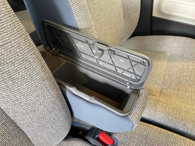 ムーヴキャンバス ストライプスX ETC バックカメラ 両側電動スライドドア ナビ TV クリアランスソナー 衝突被害軽減システム オートライト スマートキー アイドリングストップ 電動格納ミラー ベンチシート CVT(41枚目)