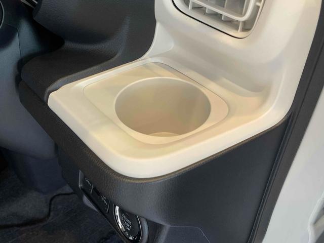 ムーヴキャンバス ストライプスＸ　ＥＴＣ　バックカメラ　両側電動スライドドア　ナビ　ＴＶ　クリアランスソナー　衝突被害軽減システム　オートライト　スマートキー　アイドリングストップ　電動格納ミラー　ベンチシート　ＣＶＴ（35枚目）