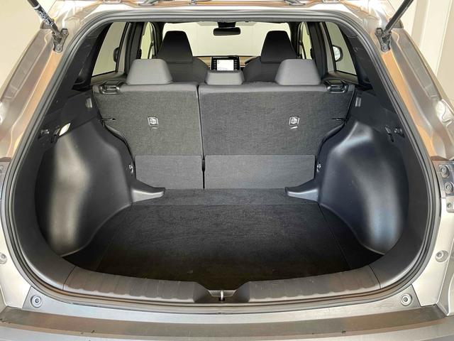 カローラクロス S ETC バックカメラ オートクルーズコントロール レーンアシスト 衝突被害軽減システム ナビ オートマチックハイビーム オートライト LEDヘッドランプ ヘッドライトウォッシャー アルミホイール(9枚目)