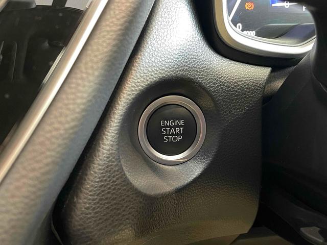 カローラクロス S ETC バックカメラ オートクルーズコントロール レーンアシスト 衝突被害軽減システム ナビ オートマチックハイビーム オートライト LEDヘッドランプ ヘッドライトウォッシャー アルミホイール(22枚目)