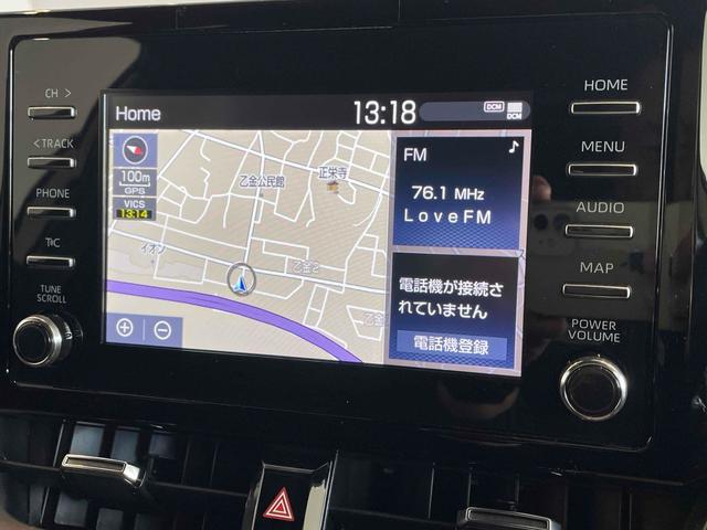カローラクロス S ETC バックカメラ オートクルーズコントロール レーンアシスト 衝突被害軽減システム ナビ オートマチックハイビーム オートライト LEDヘッドランプ ヘッドライトウォッシャー アルミホイール(28枚目)