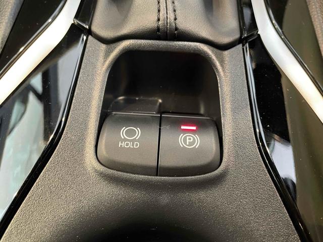 カローラクロス S ETC バックカメラ オートクルーズコントロール レーンアシスト 衝突被害軽減システム ナビ オートマチックハイビーム オートライト LEDヘッドランプ ヘッドライトウォッシャー アルミホイール(33枚目)