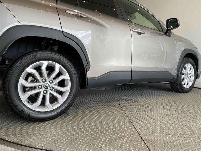 カローラクロス S ETC バックカメラ オートクルーズコントロール レーンアシスト 衝突被害軽減システム ナビ オートマチックハイビーム オートライト LEDヘッドランプ ヘッドライトウォッシャー アルミホイール(38枚目)