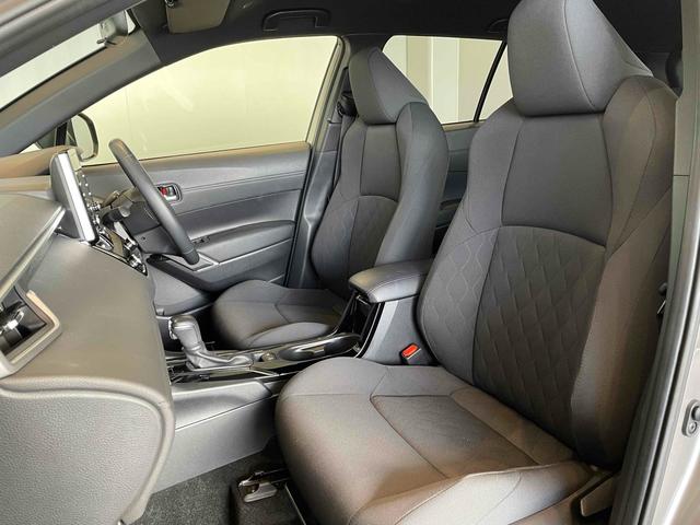 カローラクロス S ETC バックカメラ オートクルーズコントロール レーンアシスト 衝突被害軽減システム ナビ オートマチックハイビーム オートライト LEDヘッドランプ ヘッドライトウォッシャー アルミホイール(44枚目)