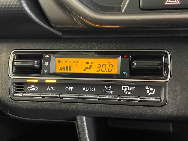 ハスラー JスタイルII DCBS レーンキープ Pセンサー ACC Iストップ LEDヘッド フォグ スマートキー Pスタート 純正15アルミ AAC シートヒーター 社外ナビ フルセグTV BT CD DVD バックカメラ(29枚目)