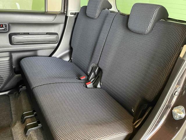 ハスラー JスタイルII DCBS レーンキープ Pセンサー ACC Iストップ LEDヘッド フォグ スマートキー Pスタート 純正15アルミ AAC シートヒーター 社外ナビ フルセグTV BT CD DVD バックカメラ(53枚目)