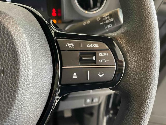 Ｎ－ＢＯＸカスタム ベースグレード　ＣＭＢＳ　レーンキープ　Ｐセンサー　ＡＣＣ　左側パワスラ　ＬＥＤヘッド　スマートキー　Ｐスタート　ＡＡＣ　シートヒーター　純正１４アルミ　ステリモ　純正ナビ　フルセグＴＶ　ＢＴ　バックカメラ　ＥＴＣ（17枚目）