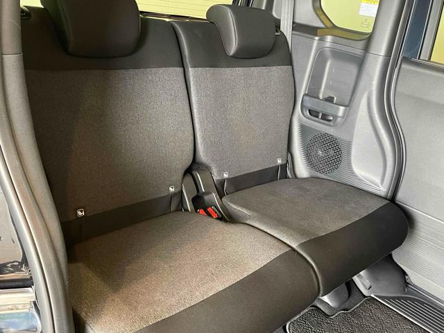 Ｎ－ＢＯＸカスタム ベースグレード　ＣＭＢＳ　レーンキープ　Ｐセンサー　ＡＣＣ　左側パワスラ　ＬＥＤヘッド　スマートキー　Ｐスタート　ＡＡＣ　シートヒーター　純正１４アルミ　ステリモ　純正ナビ　フルセグＴＶ　ＢＴ　バックカメラ　ＥＴＣ（52枚目）