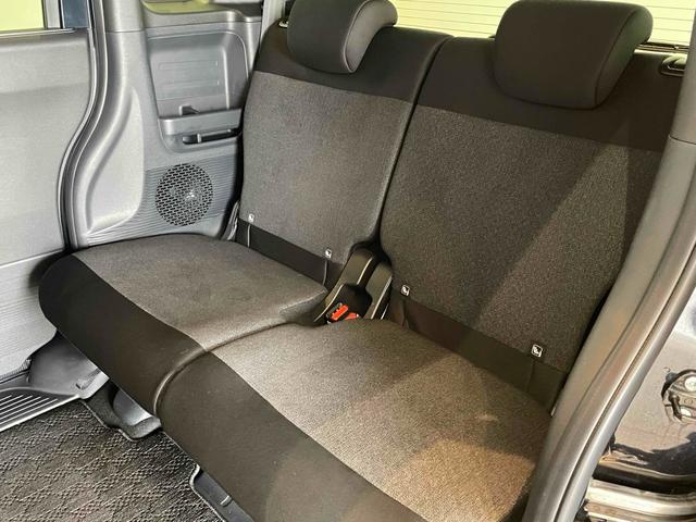 Ｎ－ＢＯＸカスタム ベースグレード　ＣＭＢＳ　レーンキープ　Ｐセンサー　ＡＣＣ　左側パワスラ　ＬＥＤヘッド　スマートキー　Ｐスタート　ＡＡＣ　シートヒーター　純正１４アルミ　ステリモ　純正ナビ　フルセグＴＶ　ＢＴ　バックカメラ　ＥＴＣ（55枚目）