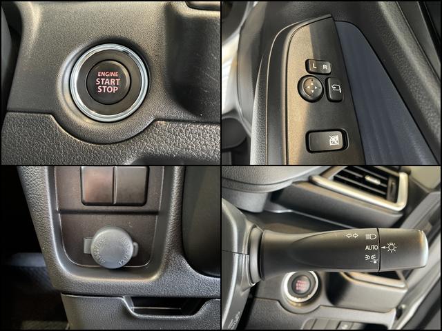 ソリオ Ｇ　ＥＴＣ　バックカメラ　ナビ　両側スライド・片側電動　クリアランスソナー　レーンアシスト　衝突被害軽減システム　スマートキー　アイドリングストップ　電動格納ミラー　ＣＶＴ　盗難防止システム（23枚目）