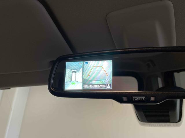 ルークス ハイウェイスター　Ｘ　エマブレ　インテリキー　左側パワスラ　車線逸脱　前後ソナー　純１４ＡＷ　ＬＥＤヘッド　フォグ　Ａライト　Ｐスタート　ステリモ　サーキュレータ　社外ナビ　フルセグ　ＢＴ　アラウンドビューモニター　ＥＴＣ（14枚目）