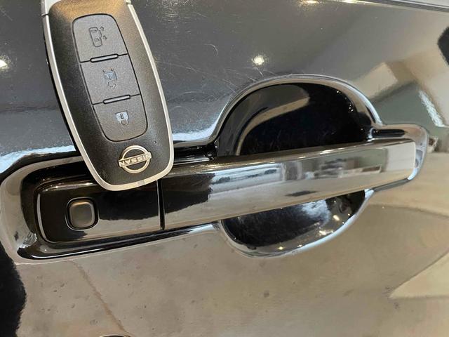 ルークス ハイウェイスター　Ｘ　エマブレ　インテリキー　左側パワスラ　車線逸脱　前後ソナー　純１４ＡＷ　ＬＥＤヘッド　フォグ　Ａライト　Ｐスタート　ステリモ　サーキュレータ　社外ナビ　フルセグ　ＢＴ　アラウンドビューモニター　ＥＴＣ（22枚目）