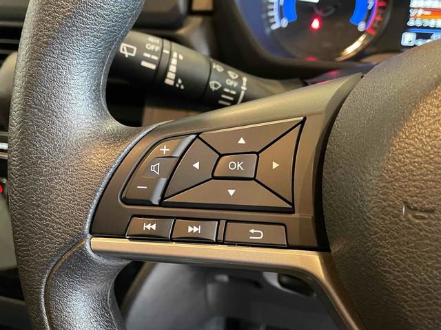 ルークス ハイウェイスター　Ｘ　エマブレ　インテリキー　左側パワスラ　車線逸脱　前後ソナー　純１４ＡＷ　ＬＥＤヘッド　フォグ　Ａライト　Ｐスタート　ステリモ　サーキュレータ　社外ナビ　フルセグ　ＢＴ　アラウンドビューモニター　ＥＴＣ（34枚目）