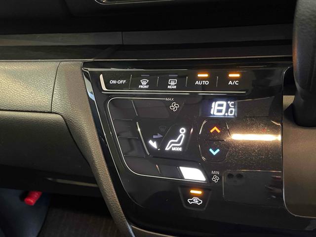 ルークス ハイウェイスター　Ｘ　エマブレ　インテリキー　左側パワスラ　車線逸脱　前後ソナー　純１４ＡＷ　ＬＥＤヘッド　フォグ　Ａライト　Ｐスタート　ステリモ　サーキュレータ　社外ナビ　フルセグ　ＢＴ　アラウンドビューモニター　ＥＴＣ（36枚目）