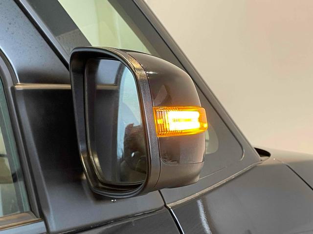 ルークス ハイウェイスター　Ｘ　エマブレ　インテリキー　左側パワスラ　車線逸脱　前後ソナー　純１４ＡＷ　ＬＥＤヘッド　フォグ　Ａライト　Ｐスタート　ステリモ　サーキュレータ　社外ナビ　フルセグ　ＢＴ　アラウンドビューモニター　ＥＴＣ（40枚目）