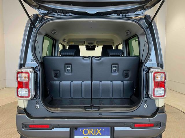 ハスラー ＪスタイルＩＩ　ＤＣＢＳ　レーンキープ　Ｐセンサー　ＡＣＣ　Ｉストップ　ＬＥＤヘッド　フォグ　スマートキー　Ｐスタート　純正１５アルミ　ＡＡＣ　シートヒーター　社外ナビ　フルセグＴＶ　ＢＴ　ＣＤ　ＤＶＤ　バックカメラ（9枚目）