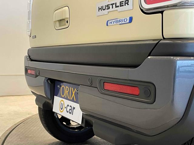 ハスラー ＪスタイルＩＩ　ＤＣＢＳ　レーンキープ　Ｐセンサー　ＡＣＣ　Ｉストップ　ＬＥＤヘッド　フォグ　スマートキー　Ｐスタート　純正１５アルミ　ＡＡＣ　シートヒーター　社外ナビ　フルセグＴＶ　ＢＴ　ＣＤ　ＤＶＤ　バックカメラ（15枚目）