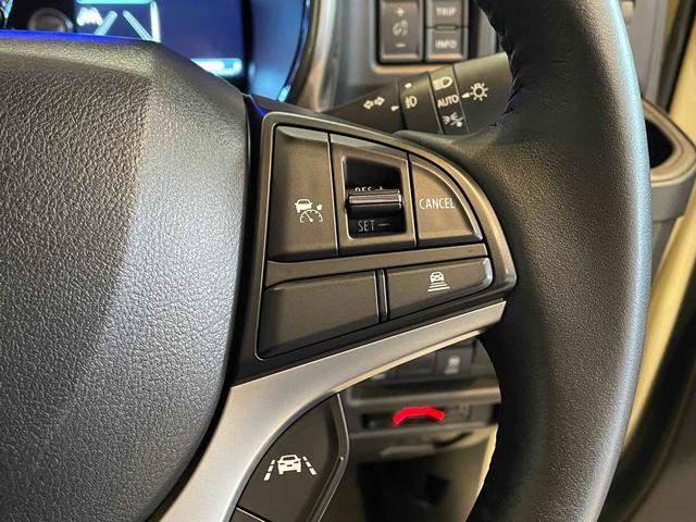 ハスラー ＪスタイルＩＩ　ＤＣＢＳ　レーンキープ　Ｐセンサー　ＡＣＣ　Ｉストップ　ＬＥＤヘッド　フォグ　スマートキー　Ｐスタート　純正１５アルミ　ＡＡＣ　シートヒーター　社外ナビ　フルセグＴＶ　ＢＴ　ＣＤ　ＤＶＤ　バックカメラ（16枚目）