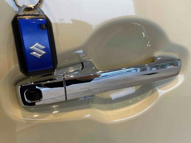 ハスラー ＪスタイルＩＩ　ＤＣＢＳ　レーンキープ　Ｐセンサー　ＡＣＣ　Ｉストップ　ＬＥＤヘッド　フォグ　スマートキー　Ｐスタート　純正１５アルミ　ＡＡＣ　シートヒーター　社外ナビ　フルセグＴＶ　ＢＴ　ＣＤ　ＤＶＤ　バックカメラ（18枚目）