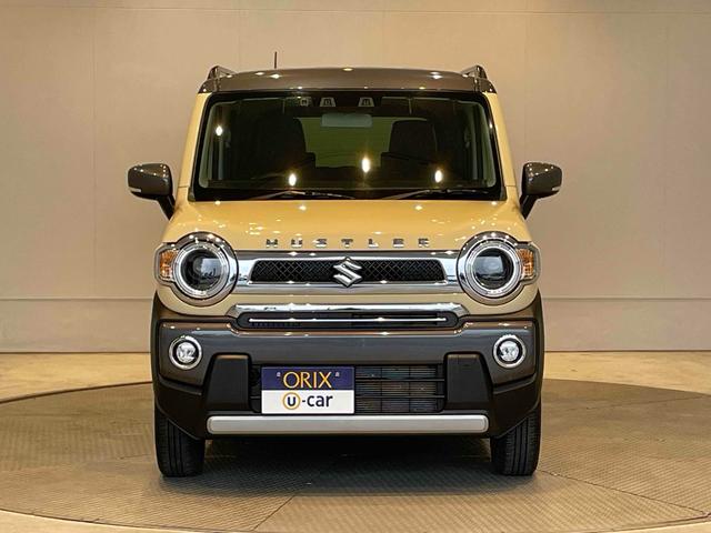 ハスラー ＪスタイルＩＩ　ＤＣＢＳ　レーンキープ　Ｐセンサー　ＡＣＣ　Ｉストップ　ＬＥＤヘッド　フォグ　スマートキー　Ｐスタート　純正１５アルミ　ＡＡＣ　シートヒーター　社外ナビ　フルセグＴＶ　ＢＴ　ＣＤ　ＤＶＤ　バックカメラ（19枚目）