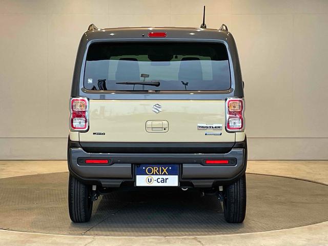 ハスラー ＪスタイルＩＩ　ＤＣＢＳ　レーンキープ　Ｐセンサー　ＡＣＣ　Ｉストップ　ＬＥＤヘッド　フォグ　スマートキー　Ｐスタート　純正１５アルミ　ＡＡＣ　シートヒーター　社外ナビ　フルセグＴＶ　ＢＴ　ＣＤ　ＤＶＤ　バックカメラ（20枚目）