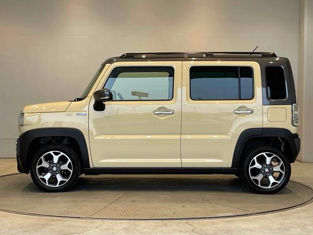 ハスラー ＪスタイルＩＩ　ＤＣＢＳ　レーンキープ　Ｐセンサー　ＡＣＣ　Ｉストップ　ＬＥＤヘッド　フォグ　スマートキー　Ｐスタート　純正１５アルミ　ＡＡＣ　シートヒーター　社外ナビ　フルセグＴＶ　ＢＴ　ＣＤ　ＤＶＤ　バックカメラ（23枚目）