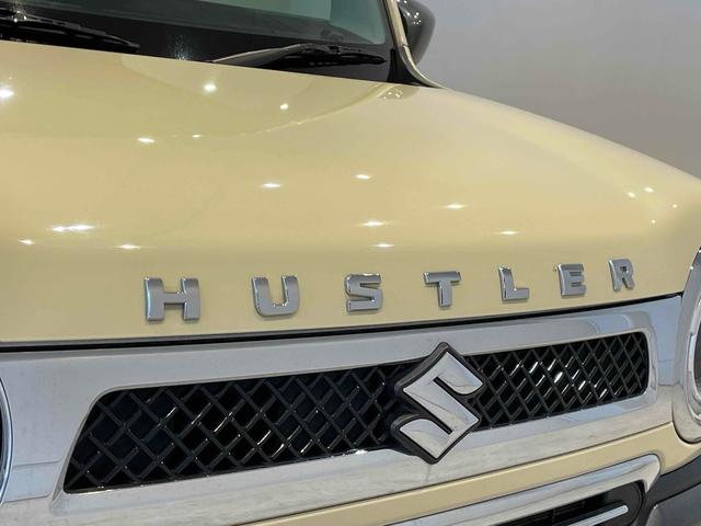 ハスラー ＪスタイルＩＩ　ＤＣＢＳ　レーンキープ　Ｐセンサー　ＡＣＣ　Ｉストップ　ＬＥＤヘッド　フォグ　スマートキー　Ｐスタート　純正１５アルミ　ＡＡＣ　シートヒーター　社外ナビ　フルセグＴＶ　ＢＴ　ＣＤ　ＤＶＤ　バックカメラ（25枚目）