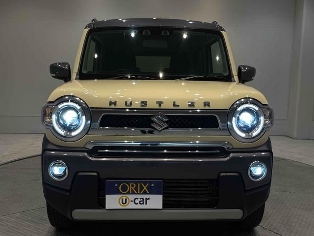 ハスラー ＪスタイルＩＩ　ＤＣＢＳ　レーンキープ　Ｐセンサー　ＡＣＣ　Ｉストップ　ＬＥＤヘッド　フォグ　スマートキー　Ｐスタート　純正１５アルミ　ＡＡＣ　シートヒーター　社外ナビ　フルセグＴＶ　ＢＴ　ＣＤ　ＤＶＤ　バックカメラ（28枚目）