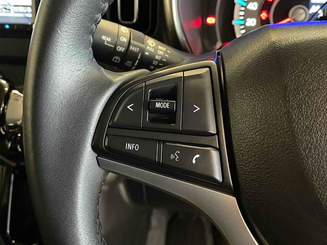 ハスラー ＪスタイルＩＩ　ＤＣＢＳ　レーンキープ　Ｐセンサー　ＡＣＣ　Ｉストップ　ＬＥＤヘッド　フォグ　スマートキー　Ｐスタート　純正１５アルミ　ＡＡＣ　シートヒーター　社外ナビ　フルセグＴＶ　ＢＴ　ＣＤ　ＤＶＤ　バックカメラ（32枚目）