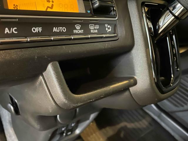 ハスラー ＪスタイルＩＩ　ＤＣＢＳ　レーンキープ　Ｐセンサー　ＡＣＣ　Ｉストップ　ＬＥＤヘッド　フォグ　スマートキー　Ｐスタート　純正１５アルミ　ＡＡＣ　シートヒーター　社外ナビ　フルセグＴＶ　ＢＴ　ＣＤ　ＤＶＤ　バックカメラ（41枚目）