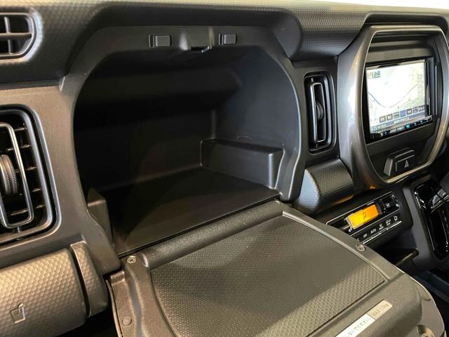 ハスラー ＪスタイルＩＩ　ＤＣＢＳ　レーンキープ　Ｐセンサー　ＡＣＣ　Ｉストップ　ＬＥＤヘッド　フォグ　スマートキー　Ｐスタート　純正１５アルミ　ＡＡＣ　シートヒーター　社外ナビ　フルセグＴＶ　ＢＴ　ＣＤ　ＤＶＤ　バックカメラ（44枚目）