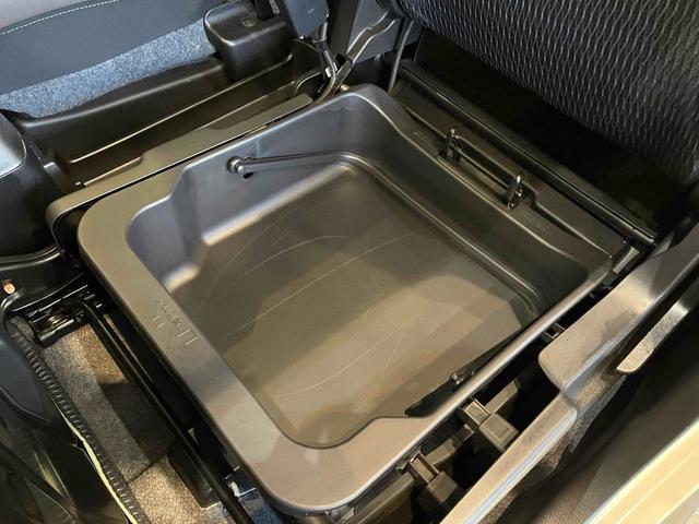 ハスラー ＪスタイルＩＩ　ＤＣＢＳ　レーンキープ　Ｐセンサー　ＡＣＣ　Ｉストップ　ＬＥＤヘッド　フォグ　スマートキー　Ｐスタート　純正１５アルミ　ＡＡＣ　シートヒーター　社外ナビ　フルセグＴＶ　ＢＴ　ＣＤ　ＤＶＤ　バックカメラ（47枚目）