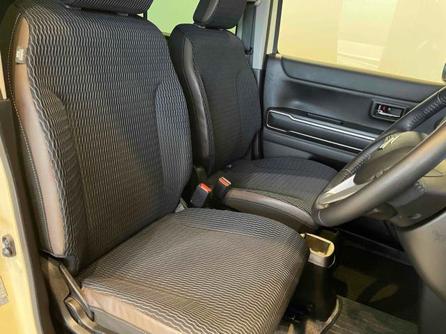 ハスラー ＪスタイルＩＩ　ＤＣＢＳ　レーンキープ　Ｐセンサー　ＡＣＣ　Ｉストップ　ＬＥＤヘッド　フォグ　スマートキー　Ｐスタート　純正１５アルミ　ＡＡＣ　シートヒーター　社外ナビ　フルセグＴＶ　ＢＴ　ＣＤ　ＤＶＤ　バックカメラ（48枚目）