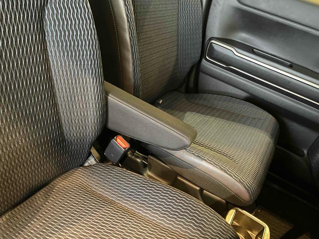 ハスラー ＪスタイルＩＩ　ＤＣＢＳ　レーンキープ　Ｐセンサー　ＡＣＣ　Ｉストップ　ＬＥＤヘッド　フォグ　スマートキー　Ｐスタート　純正１５アルミ　ＡＡＣ　シートヒーター　社外ナビ　フルセグＴＶ　ＢＴ　ＣＤ　ＤＶＤ　バックカメラ（49枚目）