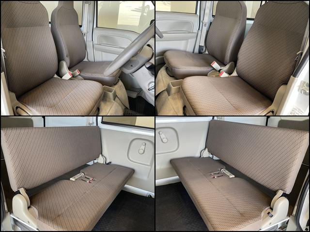 エブリイ ＰＣ　ＤＣＢＳ　レーンキープ　Ｐセンサー　キーレス　エアコン　横滑り防止　前席ＰＷ　オートライト　両側スライドドア　ＰＶガラス　セキュリティ　ラジオ（8枚目）