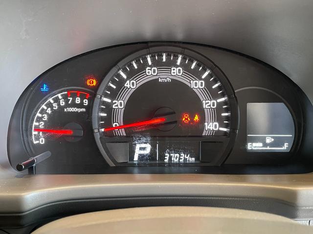 エブリイ ＰＣ　ＤＣＢＳ　レーンキープ　Ｐセンサー　キーレス　エアコン　横滑り防止　前席ＰＷ　オートライト　両側スライドドア　ＰＶガラス　セキュリティ　ラジオ（10枚目）