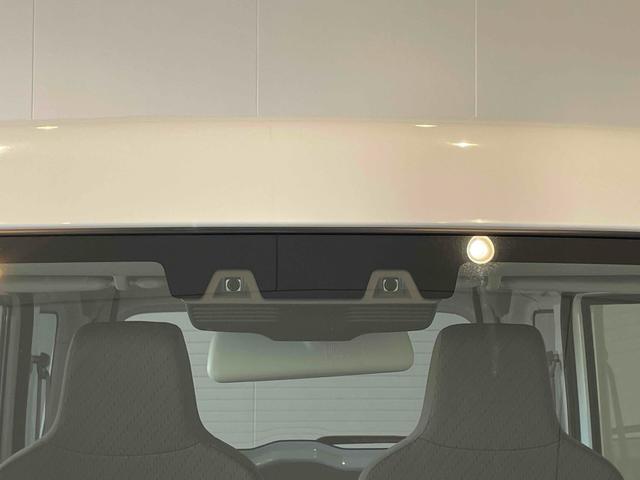 エブリイ ＰＣ　ＤＣＢＳ　レーンキープ　Ｐセンサー　キーレス　エアコン　横滑り防止　前席ＰＷ　オートライト　両側スライドドア　ＰＶガラス　セキュリティ　ラジオ（12枚目）