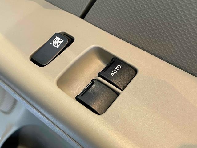 エブリイ ＰＣ　ＤＣＢＳ　レーンキープ　Ｐセンサー　キーレス　エアコン　横滑り防止　前席ＰＷ　オートライト　両側スライドドア　ＰＶガラス　セキュリティ　ラジオ（23枚目）