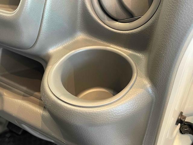 エブリイ ＰＣ　ＤＣＢＳ　レーンキープ　Ｐセンサー　キーレス　エアコン　横滑り防止　前席ＰＷ　オートライト　両側スライドドア　ＰＶガラス　セキュリティ　ラジオ（28枚目）