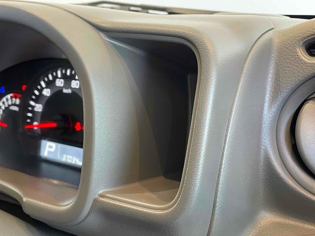 エブリイ ＰＣ　ＤＣＢＳ　レーンキープ　Ｐセンサー　キーレス　エアコン　横滑り防止　前席ＰＷ　オートライト　両側スライドドア　ＰＶガラス　セキュリティ　ラジオ（29枚目）