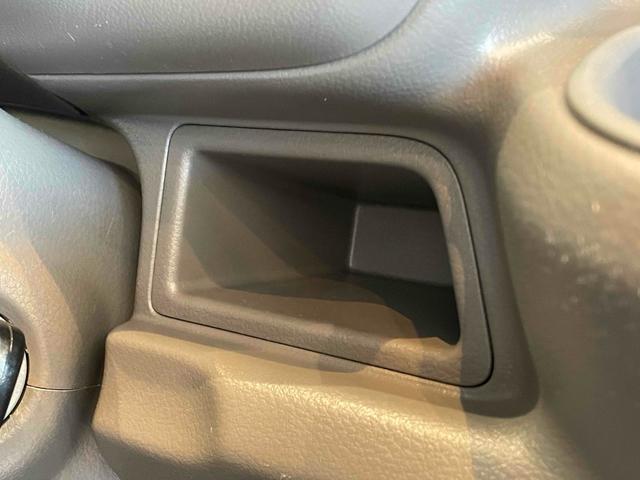 エブリイ ＰＣ　ＤＣＢＳ　レーンキープ　Ｐセンサー　キーレス　エアコン　横滑り防止　前席ＰＷ　オートライト　両側スライドドア　ＰＶガラス　セキュリティ　ラジオ（30枚目）