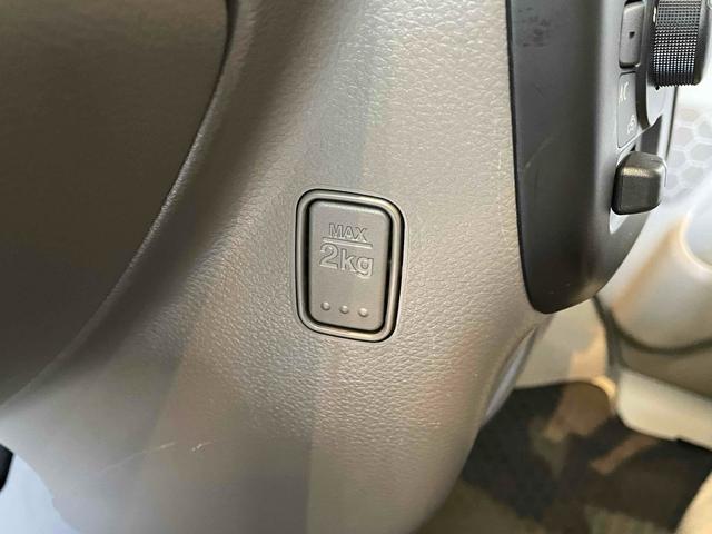 エブリイ ＰＣ　ＤＣＢＳ　レーンキープ　Ｐセンサー　キーレス　エアコン　横滑り防止　前席ＰＷ　オートライト　両側スライドドア　ＰＶガラス　セキュリティ　ラジオ（31枚目）