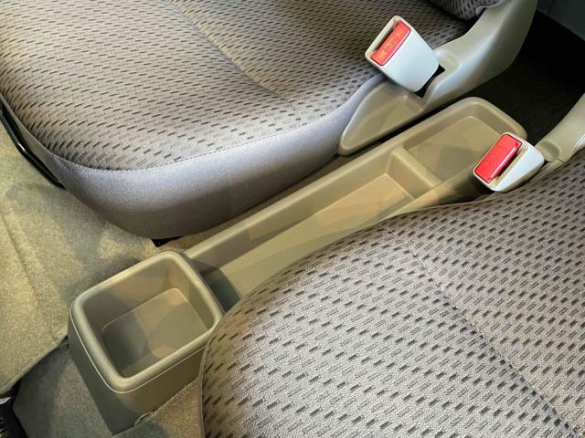 エブリイ ＰＣ　ＤＣＢＳ　レーンキープ　Ｐセンサー　キーレス　エアコン　横滑り防止　前席ＰＷ　オートライト　両側スライドドア　ＰＶガラス　セキュリティ　ラジオ（32枚目）